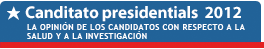 Presidential Candidates